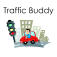 Traffic Buddy Icon