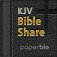 KJV Bible Share